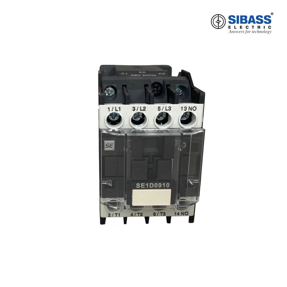 Ac contactor 