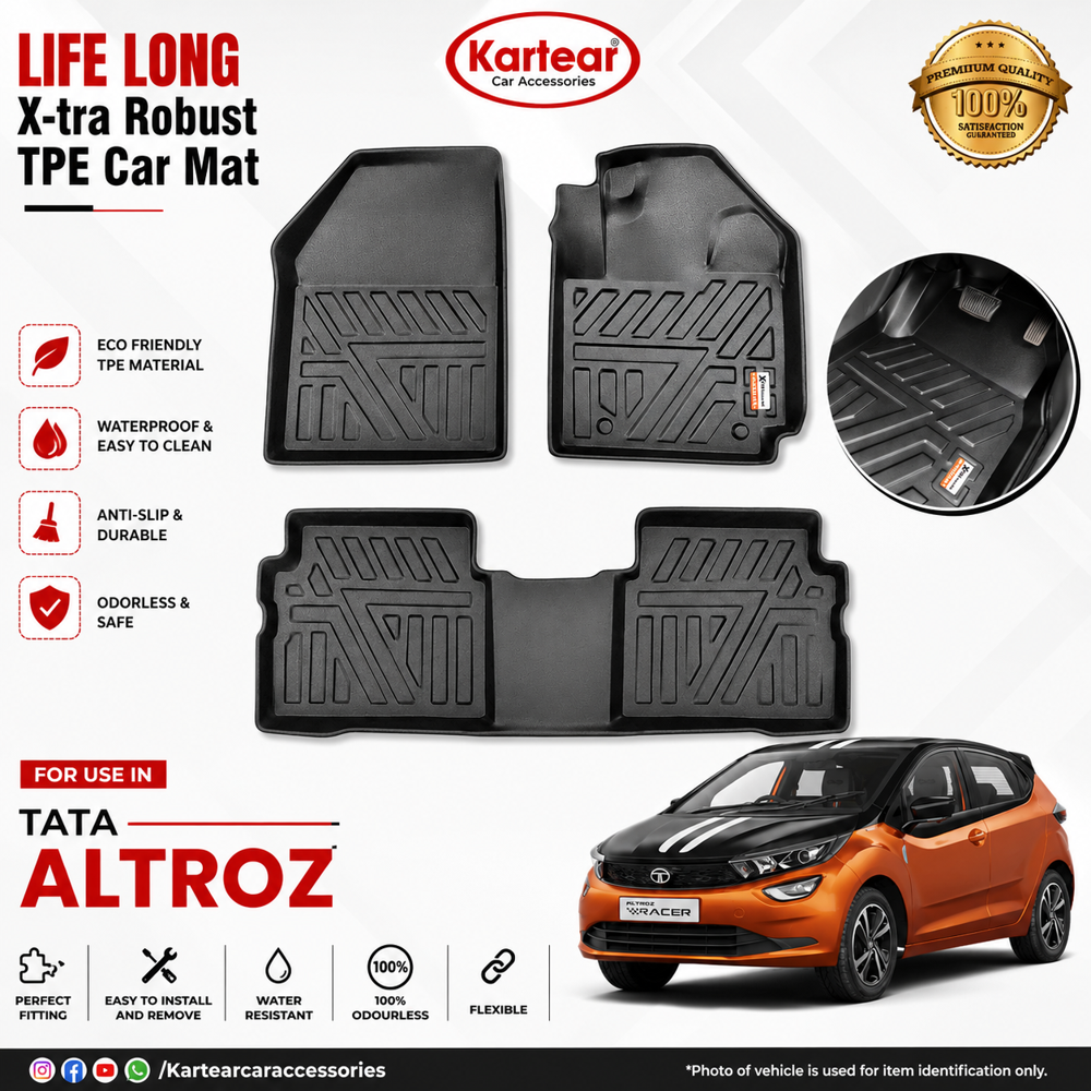 ALTROZ TPE CAR NAT