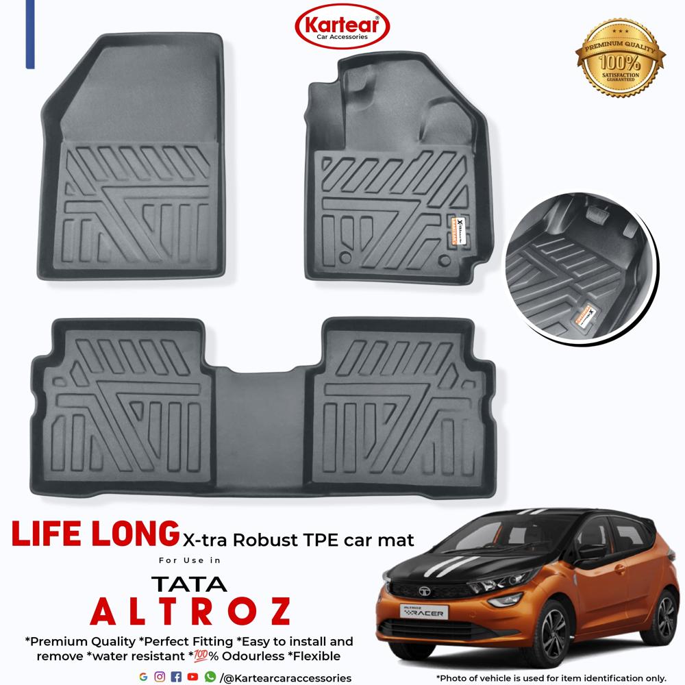 ALTROZ TPE CAR NAT