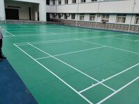 Pvc Vinyl Flooring - Color: Different Available