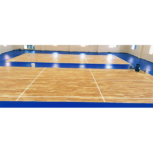 Vinyl Flooring - Color: Different Available