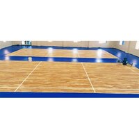 Vinyl Flooring - Color: Different Available