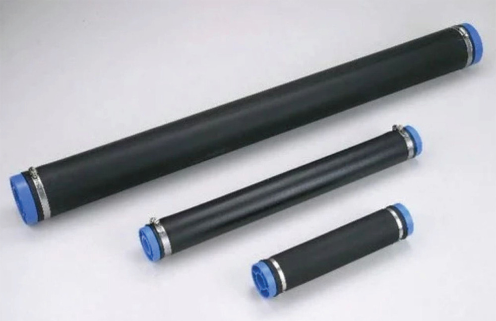 Fine Bubble Diffuser - Features: Premium Quality