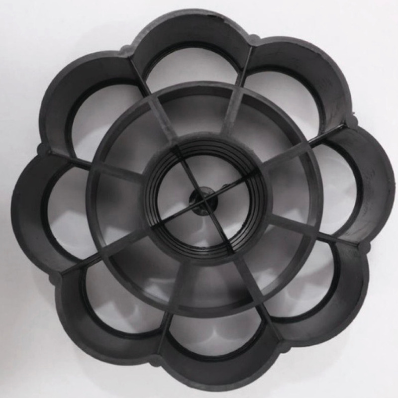 Flower Media - Application: Stp Etp