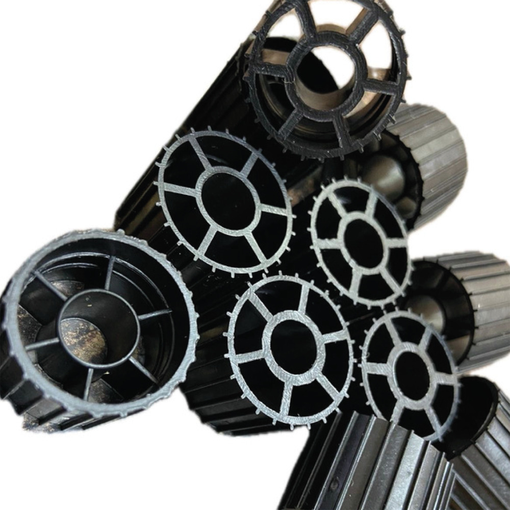 Bio Pack Mbbr Media - Features: Premium Quality