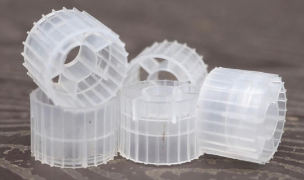 Bio Pack Mbbr Media - Features: Premium Quality