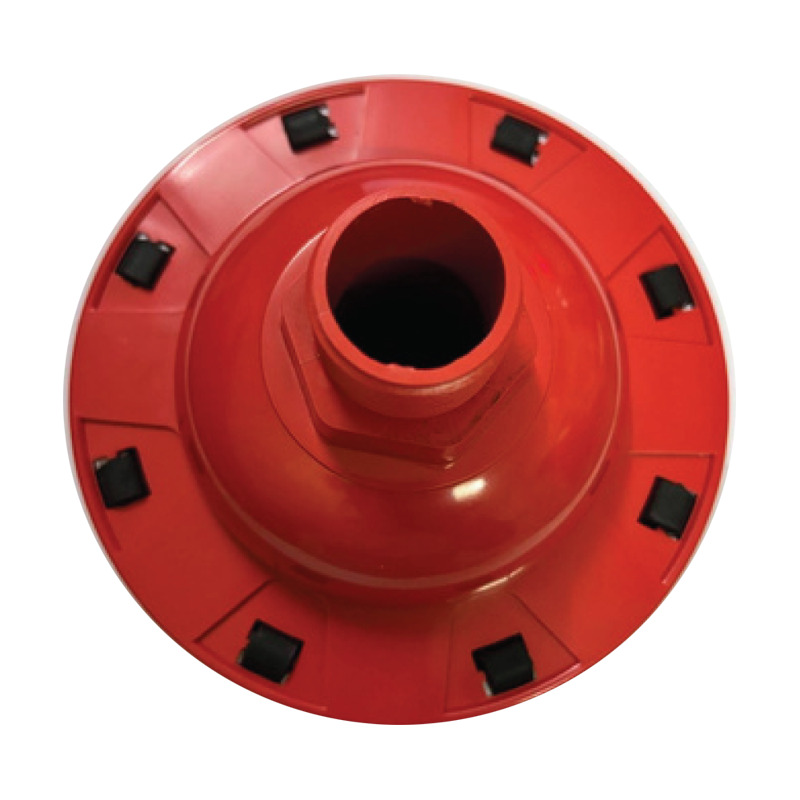 Coarse Bubble Diffuser - Features: Premium Quality