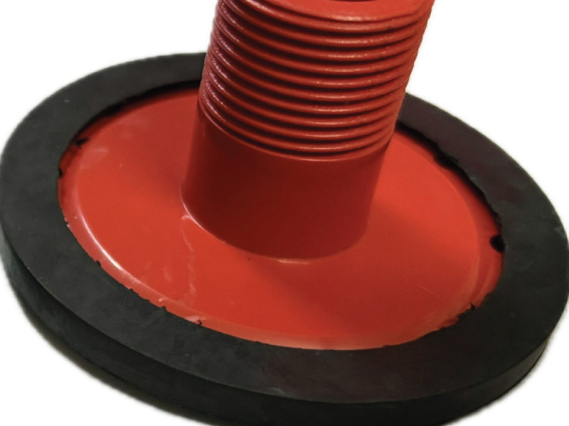 Coarse Bubble Diffuser