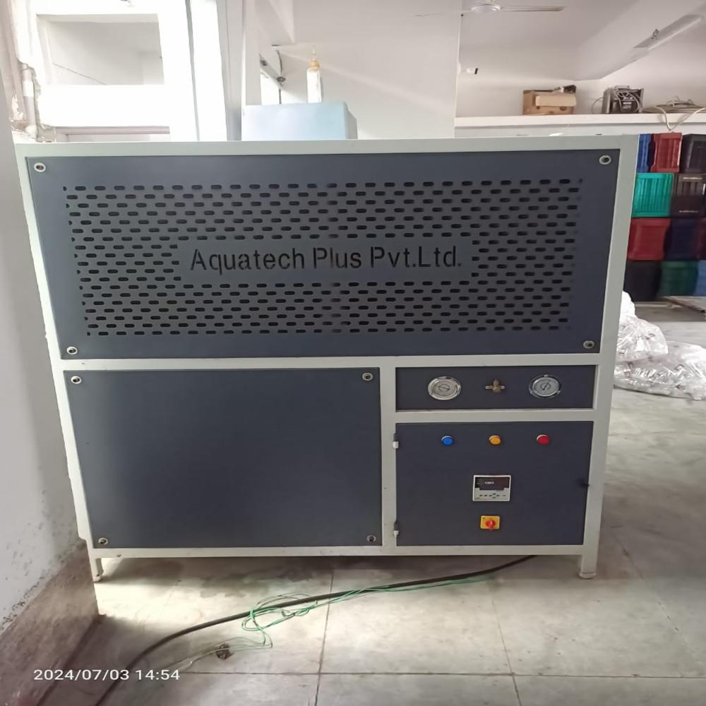 वायु-ठंडा सेंट्रिफ्यूगल चिलर