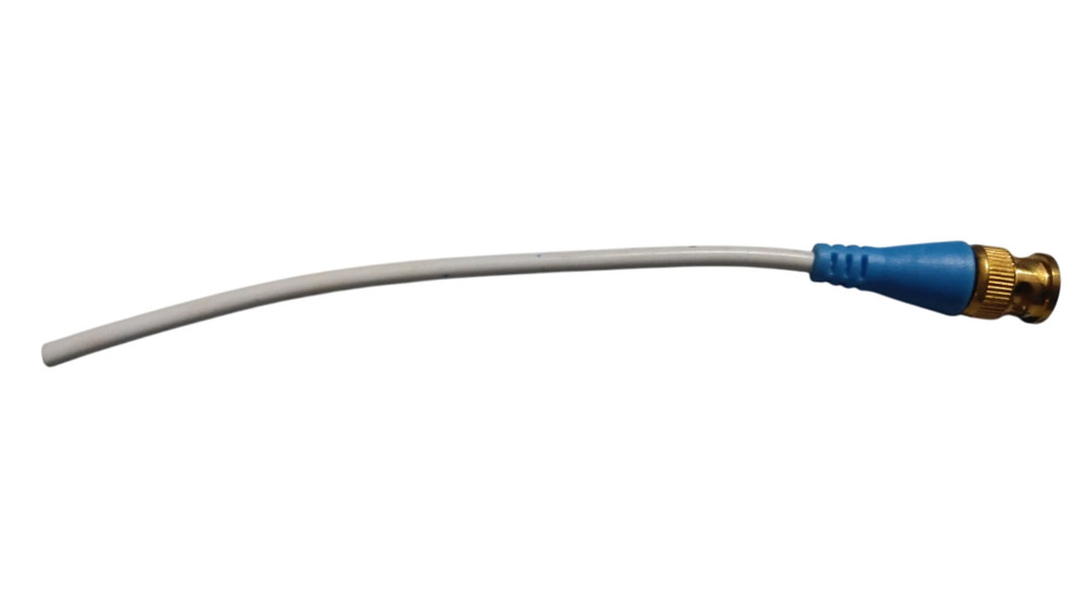 Cctv Bnc Cable Connector - Application: Electronic Instruments