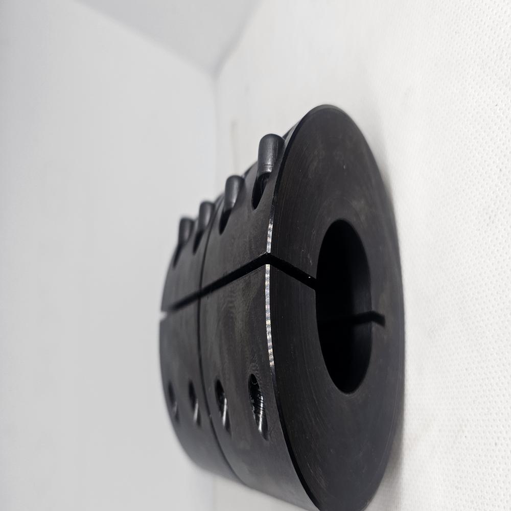 RIGID SHAFT COUPLINGS