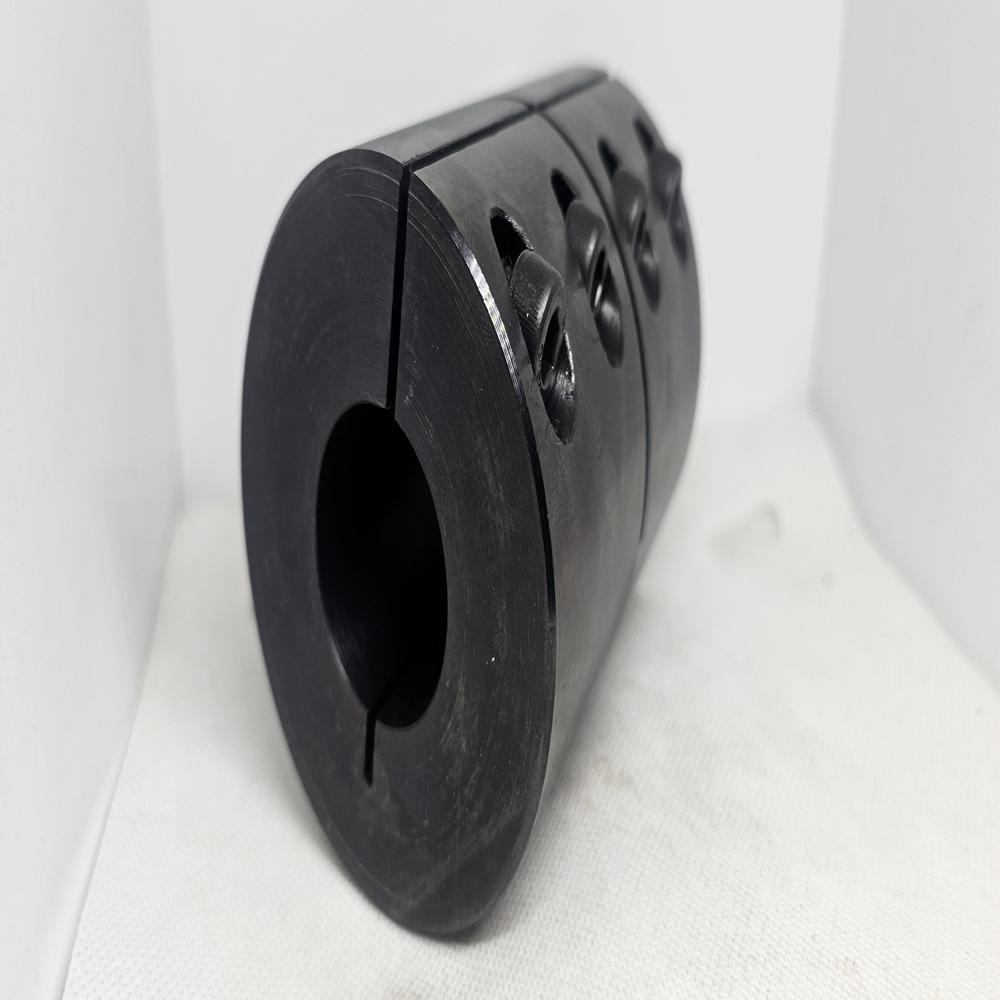 RIGID SHAFT COUPLINGS