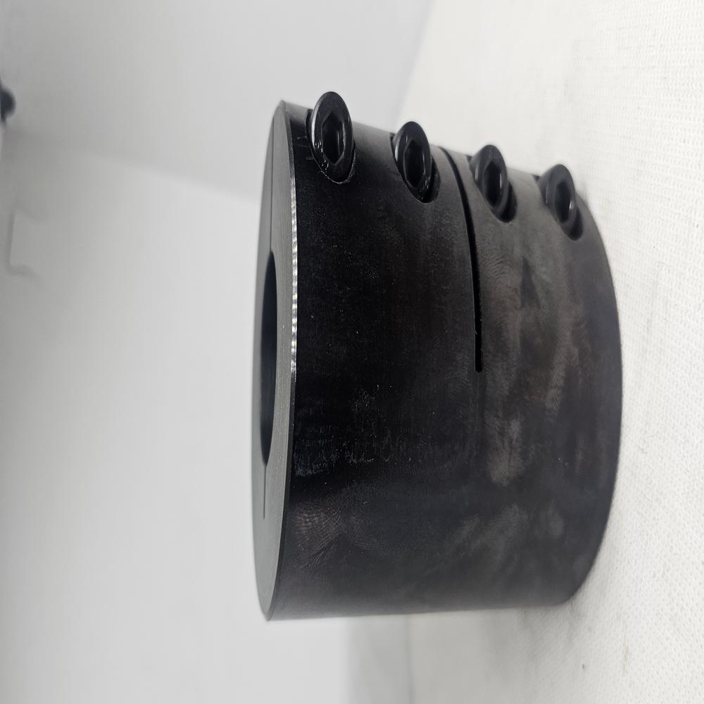 RIGID SHAFT COUPLINGS