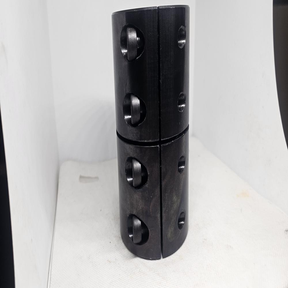 RIGID SHAFT COUPLINGS