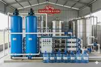 Commercial RO System