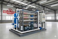 Commercial Ro System - Automatic Grade: Semi Automatic