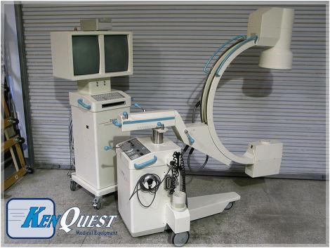Ziehm C-Arm