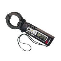 Dcm300e Digital Clamp Meter - Frequency: 50-60 Hertz (hz)