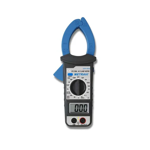 Dt Dt-1150A Digital Ac Clamp Meter - Features: Stable Operation