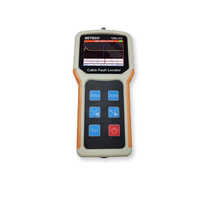 Tdrl-912 Handheld Cable Fault Locator - Automation Grade: Automatic