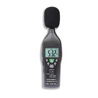 SL-4010 Digital Sound Level Meter