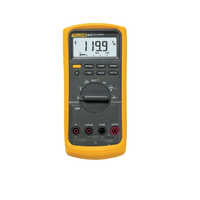 Fluke 83V Average Responding Industrial Multimeter