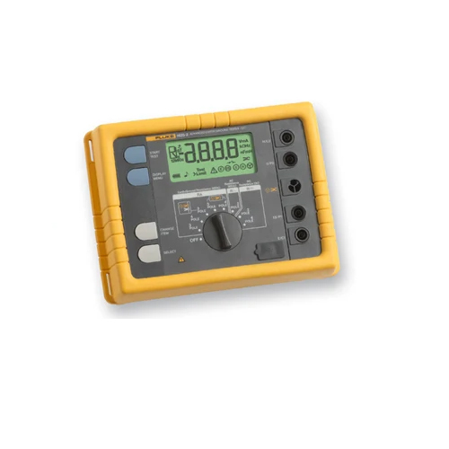 Earth Resistance Tester