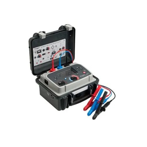Insulation Resistance Tester