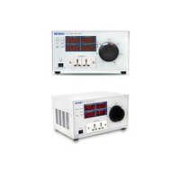 APS-6006 Adjustable AC Power Supply