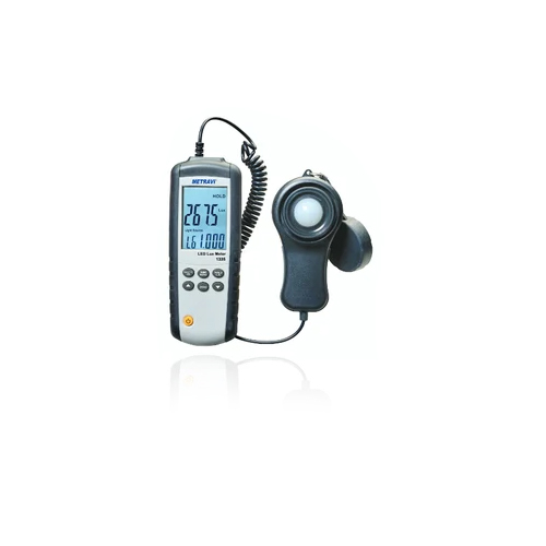 Digital Lux Meter