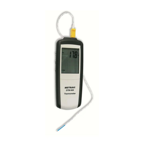 Temperature Humidity Meter