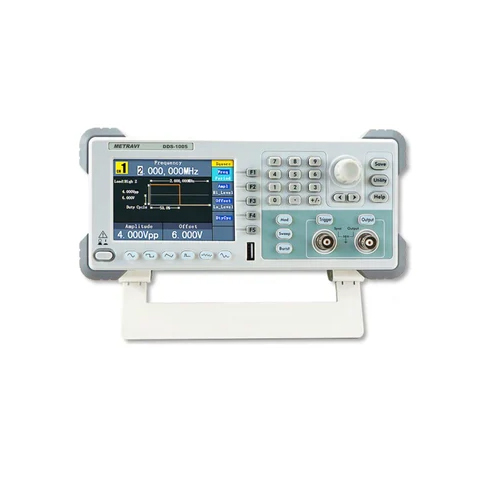 Dds-1010 कार्य जनरेटर