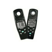 1332A Digital Lux Meter
