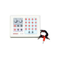 Cal-408 Rtd Calibrator - Automation Grade: Automatic