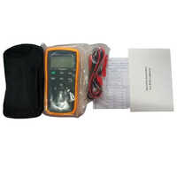 03+ Rtd Calibrator - Automation Grade: Automatic