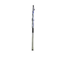DR60-1320KV Single Phase Highly Insulated FRP Telescopic Earth Discharge Rod