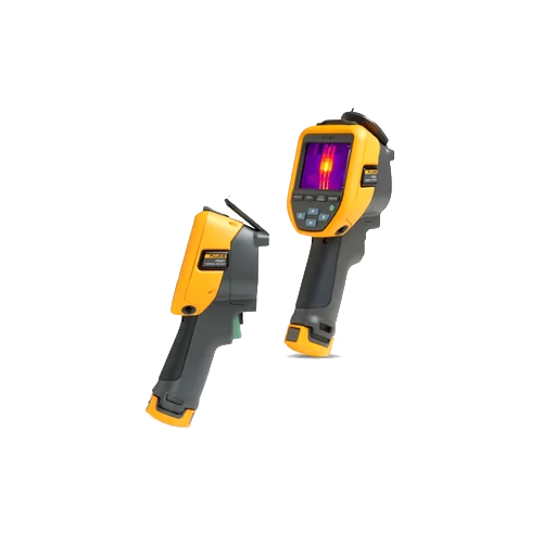 Tis20+ Max Thermal Imaging Camera - Color: Yellow & Grey