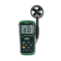 AVM04 Digital Thermo Anemometer