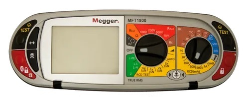 Multifunction Tester