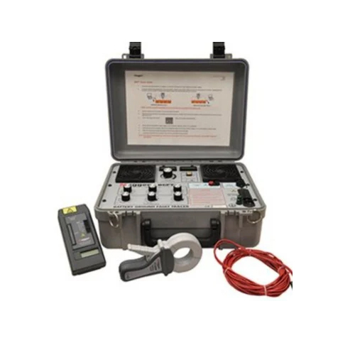 Routine Electrical Testing Tools