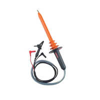 Pd-20s High Voltage Probe - Accuracy: A  1  %