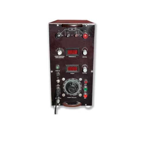 Winding Resistance Meter