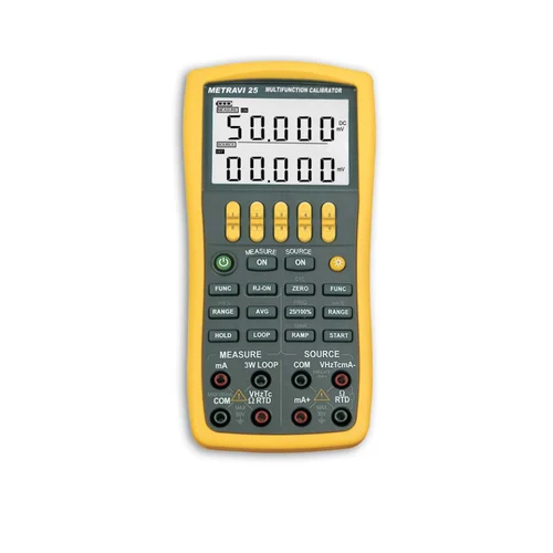 Digital Calibrator