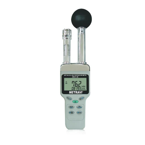 Digital Thermo Hygrometer