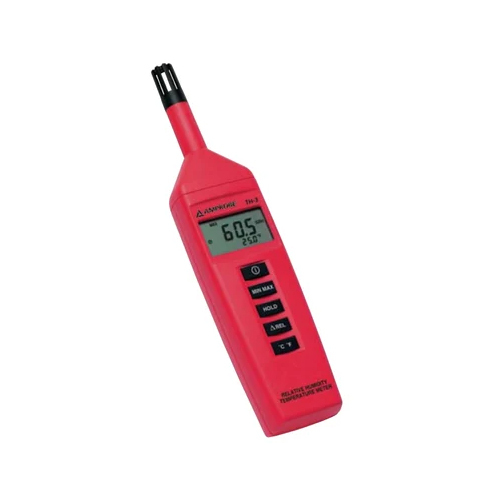 Digital Thermo Hygrometer