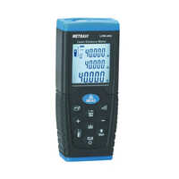 Ldm-40h Laser Distance Meter - Frequency: 50-60 Hertz (hz)