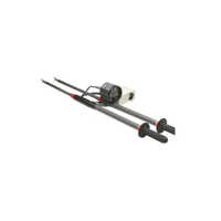 Detex Phasing Tester - Color: Black