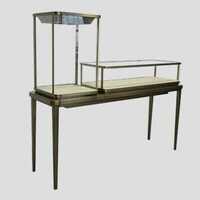 Metal Jewellery Display Racks  Stands