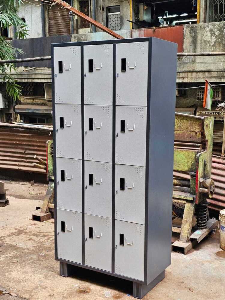 Industrial Steel Locker