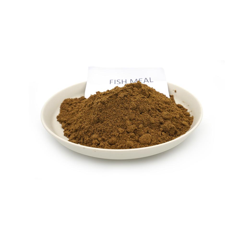 Manufacturers Directly Sell Cheap Fish Meal for Animal Feed with High Protein Fish Meal